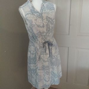 Dress, Brooks Brothers, size 10